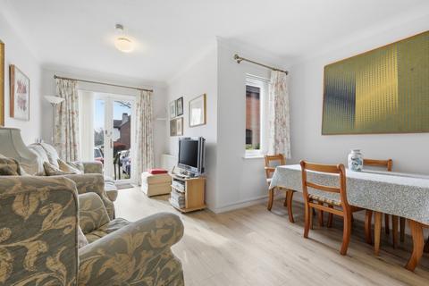 1 bedroom flat for sale, Chelmsford Road, Brentwood CM15