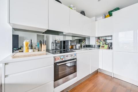 2 bedroom flat to rent, Wharf Street, Greenwich, London, SE8