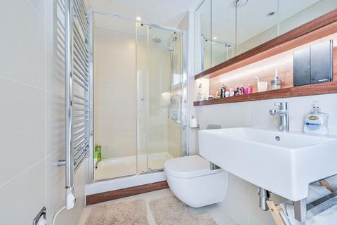 2 bedroom flat to rent, Wharf Street, Greenwich, London, SE8