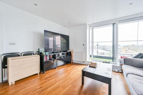 2 bedroom flat to rent, Wharf Street, Greenwich, London, SE8