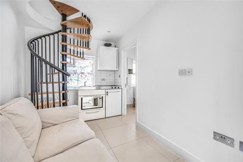 1 bedroom flat to rent, Fulham Road, Fulham, London, SW6