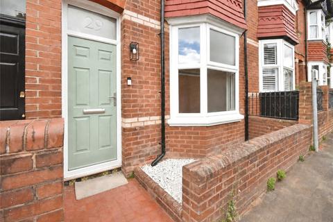 3 bedroom terraced house for sale, West Grove Road, Exeter, Devon, EX2