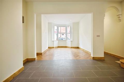 3 bedroom terraced house for sale, West Grove Road, Exeter, Devon, EX2