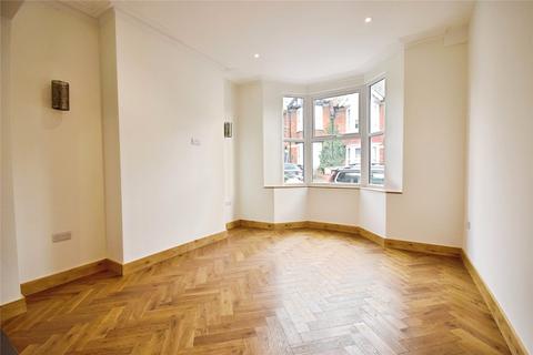 3 bedroom terraced house for sale, West Grove Road, Exeter, Devon, EX2