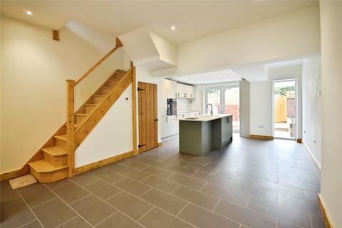 3 bedroom terraced house for sale, West Grove Road, Exeter, Devon, EX2