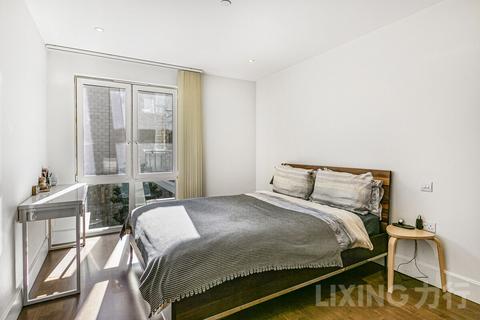 1 bedroom apartment to rent, 17 Henry Macaulay Avenue, Kingston, KT2