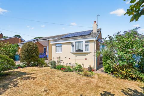 2 bedroom bungalow for sale, Greenlydd Close, Niton, Ventnor