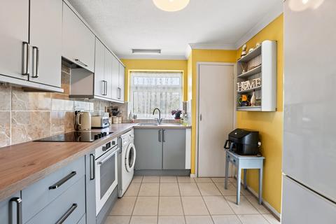 2 bedroom bungalow for sale, Greenlydd Close, Niton, Ventnor