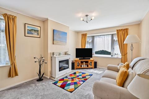 2 bedroom bungalow for sale, Greenlydd Close, Niton, Ventnor