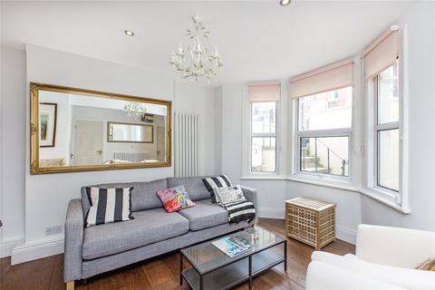 2 bedroom flat to rent, Filmer Road, Fulham, SW6