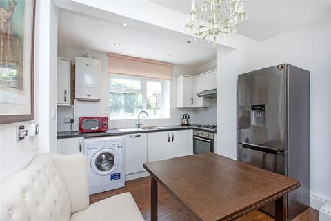 2 bedroom flat to rent, Filmer Road, Fulham, SW6