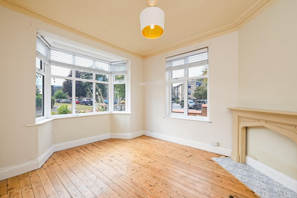 House in York, Heworth - View 2