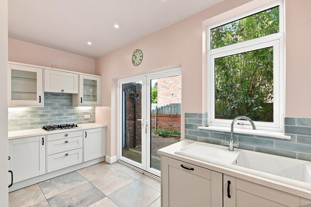 House in York, Heworth - View 3