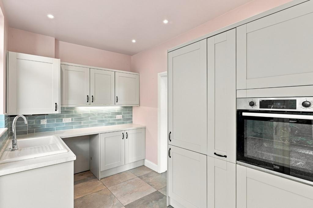 House in York, Heworth - View 4