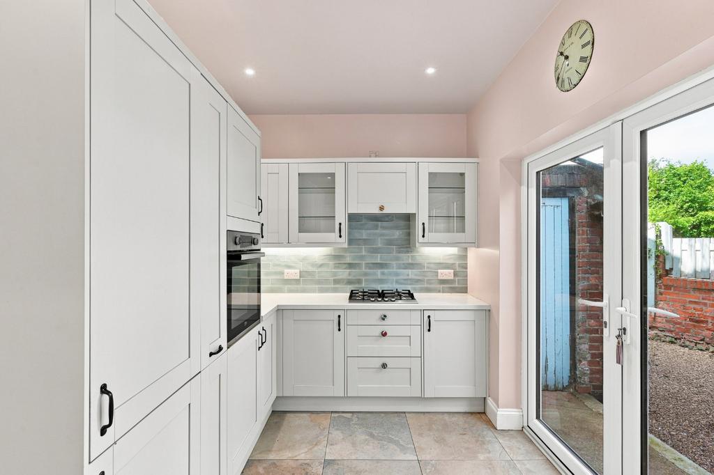 House in York, Heworth - View 5