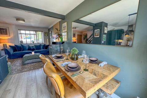 2 bedroom end of terrace house for sale, Osprey Road, Flitwick, MK45