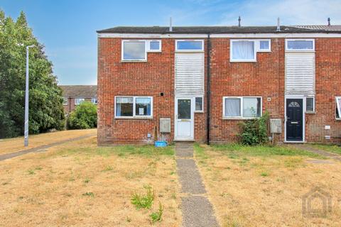 3 bedroom end of terrace house for sale, Scunthorpe DN15