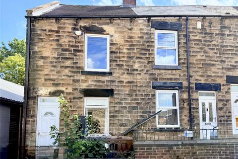 2 bedroom end of terrace house for sale, Marsh Street, Barnsley S73