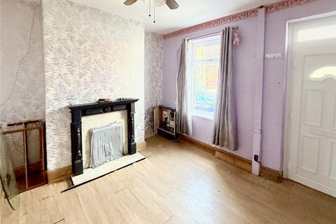 2 bedroom end of terrace house for sale, Marsh Street, Barnsley S73