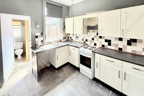 2 bedroom end of terrace house for sale, Marsh Street, Barnsley S73
