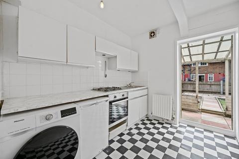 2 bedroom terraced house for sale, Mellitus Street, London