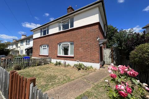 2 bedroom semi-detached house to rent, Charles Crescent, HARROW, HA1