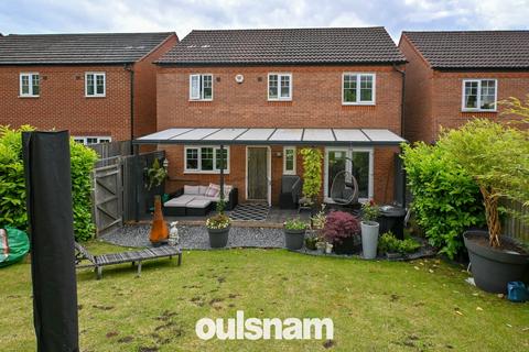 4 bedroom detached house to rent, Ley Hill Farm Road, Northfield, Birmingham, B31