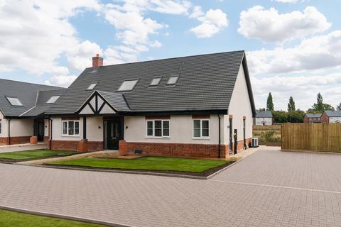 undefined, Cleves Close, Melton Mowbray, LE13
