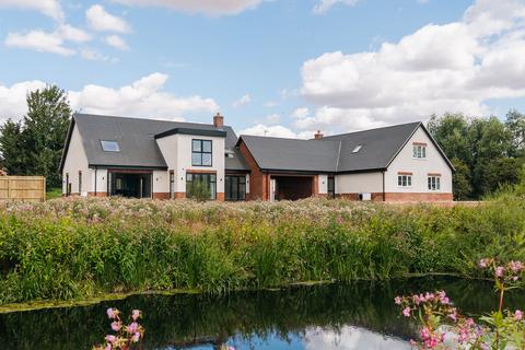 undefined, Cleves Close, Melton Mowbray, LE13