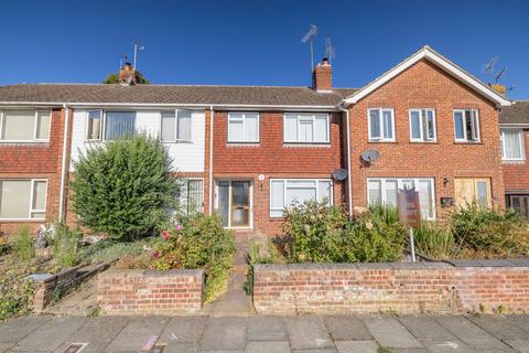 3 bedroom terraced house for sale, St. Catherines Drive, Faversham, Kent, ME13