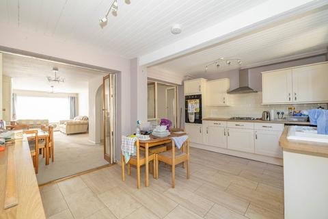3 bedroom terraced house for sale, St. Catherines Drive, Faversham, Kent, ME13