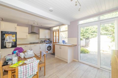 3 bedroom terraced house for sale, St. Catherines Drive, Faversham, Kent, ME13