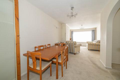 3 bedroom terraced house for sale, St. Catherines Drive, Faversham, Kent, ME13