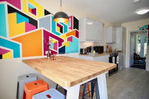 8 bedroom house to rent, Chailey Road, Brighton BN1