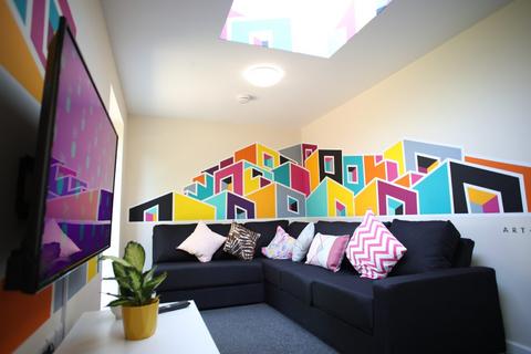 8 bedroom house to rent, Chailey Road, Brighton BN1