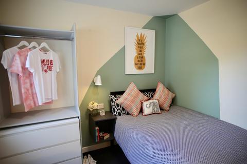 8 bedroom house to rent, Chailey Road, Brighton BN1