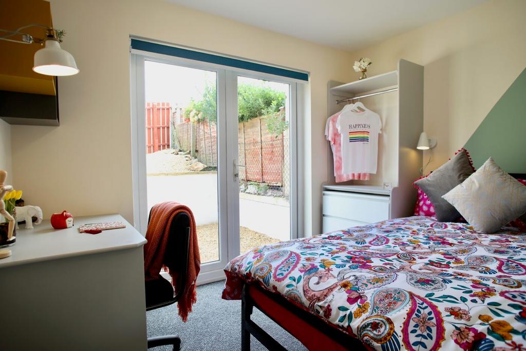 Meare Road, Bath BA2