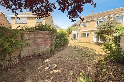 3 bedroom semi-detached house for sale, Tunkers Lane, Ramsey, Huntingdon