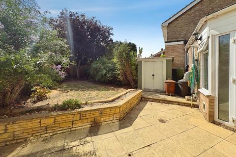 3 bedroom semi-detached house for sale, Tunkers Lane, Ramsey, Huntingdon