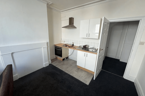 1 bedroom flat to rent, 3 St. Clements Road, BH1