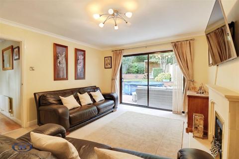 5 bedroom detached house for sale, Willowcroft Way, Harriseahead, Stoke-On-Trent