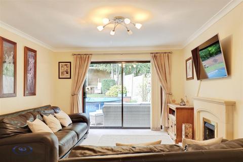 5 bedroom detached house for sale, Willowcroft Way, Harriseahead, Stoke-On-Trent