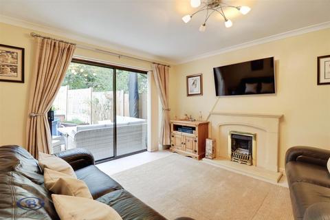 5 bedroom detached house for sale, Willowcroft Way, Harriseahead, Stoke-On-Trent
