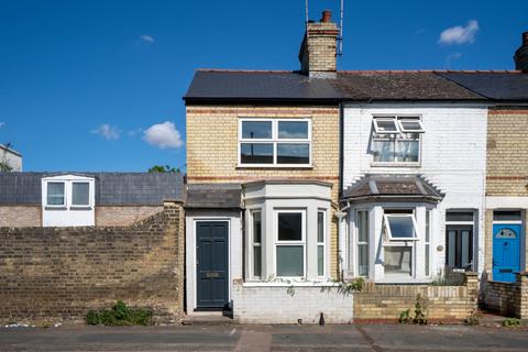 2 bedroom terraced house for sale, High Street, Chesterton, CB4