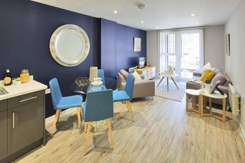 2 bedroom apartment to rent, at Market Quarter, Market Quarter, 45 Bernard St  SO14