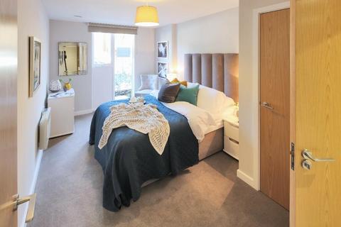 2 bedroom apartment to rent, at Market Quarter, Market Quarter, 45 Bernard St  SO14