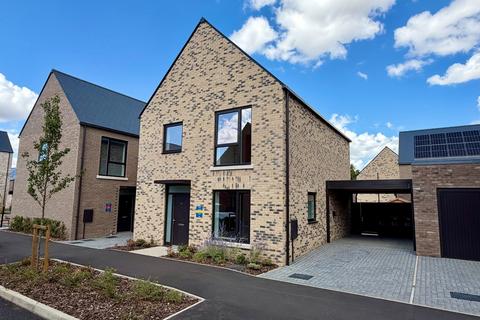 3 bedroom detached house for sale, Marleigh Park, Newmarket Road, Cambridge, CB5