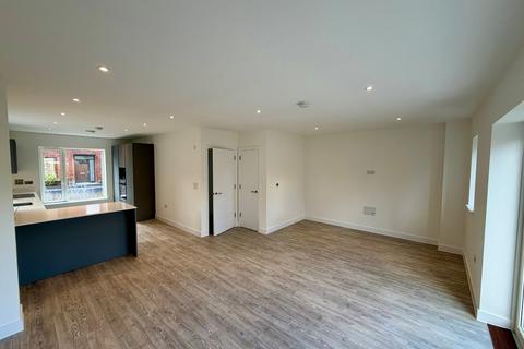 3 bedroom detached house for sale, Marleigh Park, Newmarket Road, Cambridge, CB5
