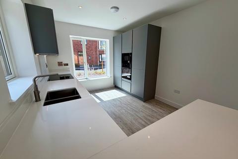 3 bedroom detached house for sale, Marleigh Park, Newmarket Road, Cambridge, CB5