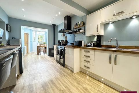 3 bedroom semi-detached house for sale, Weaver Avenue, Rhyl, Denbighshire LL18 4HN